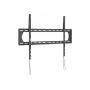 Equip 650338 fiksuotas TV laikiklis 60-120 colių, 120 kg