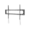 Equip 650338 fiksuotas TV laikiklis 60-120 colių, 120 kg
