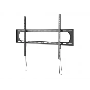 Equip 650338 fiksuotas TV laikiklis 60-120 colių, 120 kg