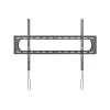 Equip 650338 fiksuotas TV laikiklis 60-120 colių, 120 kg