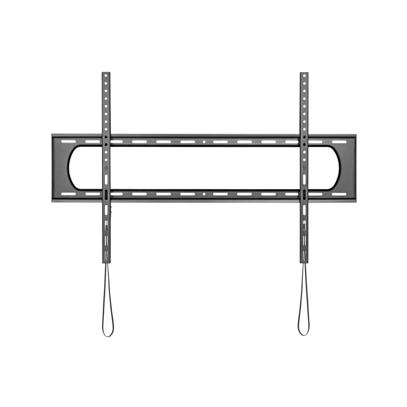 Equip 650338 fiksuotas TV laikiklis 60-120 colių, 120 kg