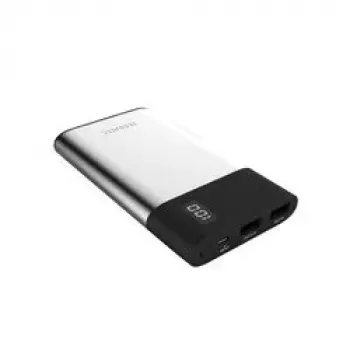 Nešiojama baterija Terratec P80 Slim 8000 mAh