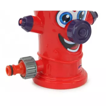 Vaikiškas purkštuvas Jamara Mc Fizz Hydrant Happy
