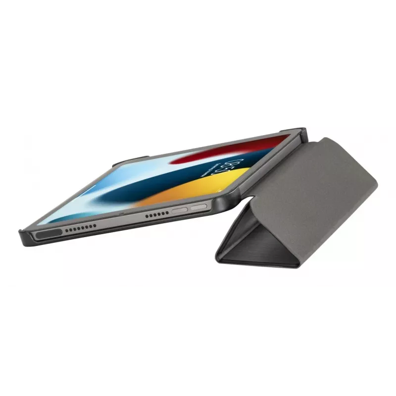 Hama Fold 21,1 cm (8,3 colio) Folio Juodas