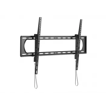 Equip 650339 Sunkiosios konstrukcijos TV laikiklis su pakreipimu, 60-120 colių, iki 120 kg
