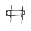 Equip 650339 Sunkiosios konstrukcijos TV laikiklis su pakreipimu, 60-120 colių, iki 120 kg