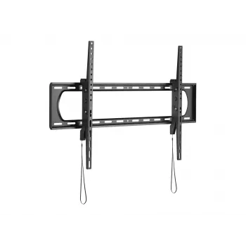 Equip 650339 Sunkiosios konstrukcijos TV laikiklis su pakreipimu, 60-120 colių, iki 120 kg