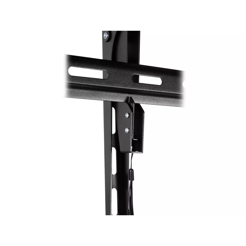 Equip 650339 Sunkiosios konstrukcijos TV laikiklis su pakreipimu, 60-120 colių, iki 120 kg