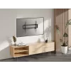 Equip 650339 Sunkiosios konstrukcijos TV laikiklis su pakreipimu, 60-120 colių, iki 120 kg