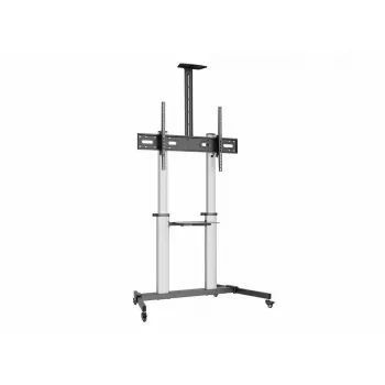 Equip 650631 mobilus vežimėlis ekranams 60 inch-100 inch Eco Ultra-large Display TV Cart