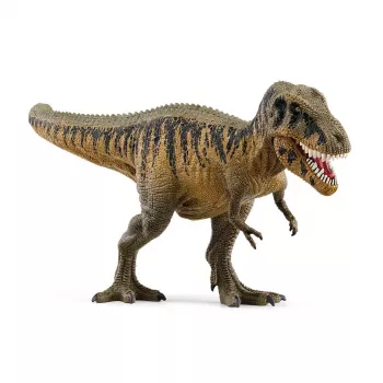 Schleich Dinozaurų Tarbosaurus žaislinė figūrėlė