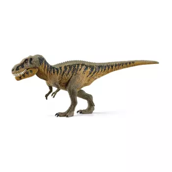 Schleich Dinozaurų Tarbosaurus žaislinė figūrėlė
