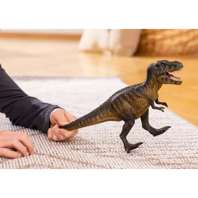 Schleich Dinozaurų Tarbosaurus žaislinė figūrėlė