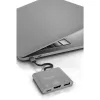 USB šakotuvas Terratec Connect C3