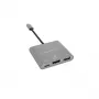 USB šakotuvas Terratec Connect C3