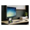 Hama Connect2Mobile V2 USB 3.2 Gen 1 (3.1 Gen 1) Type-C 1000 Mbit/s Antracito daugiafunkcis USB-C centras