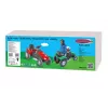Vairuojamas traktorius su baterija Jamara Big Wheel 460785