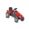 Vairuojamas traktorius su baterija Jamara Big Wheel 460785