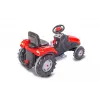 Vairuojamas traktorius su baterija Jamara Big Wheel 460785