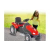 Vairuojamas traktorius su baterija Jamara Big Wheel 460785