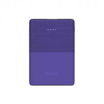 Nešiojama baterija Terratec P50 Pocket 5000 mAh