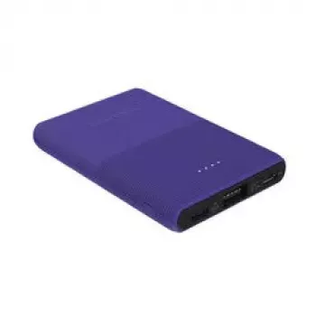 Nešiojama baterija Terratec P50 Pocket 5000 mAh