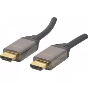 Hypertec 127699-HY HDMI laidas 5 m HDMI A tipo (standartinis) Juodas