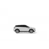 Radijo bangomis valdomas automobilis Jamara 404480 baltas