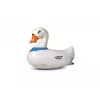 Radijo bangomis valdoma gulbė Jamara Water Animals Swan, rekomenduojamas amžius nuo 6 metų