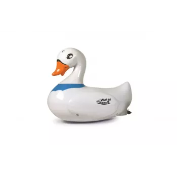 Radijo bangomis valdoma gulbė Jamara Water Animals Swan, rekomenduojamas amžius nuo 6 metų