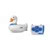 Radijo bangomis valdoma gulbė Jamara Water Animals Swan, rekomenduojamas amžius nuo 6 metų