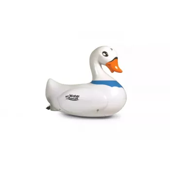 Radijo bangomis valdoma gulbė Jamara Water Animals Swan, rekomenduojamas amžius nuo 6 metų