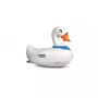 Radijo bangomis valdoma gulbė Jamara Water Animals Swan, rekomenduojamas amžius nuo 6 metų