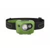 Žibintuvėlis ant galvos GP Lighting CH43 Žalia LED 300 lm IPX4