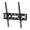 Hama 00220808 TV laikiklis 190.5 cm (75 col.) juodas