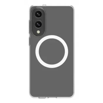 dbramante1928 GPEDNIBL6786 Samsung Galaxy S25 Edge dėklas, skaidrus, 17 cm (6.7 inch)