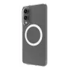 dbramante1928 GPEDNIBL6786 Samsung Galaxy S25 Edge dėklas, skaidrus, 17 cm (6.7 inch)