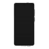 dbramante1928 GPEDNIBL6786 Samsung Galaxy S25 Edge dėklas, skaidrus, 17 cm (6.7 inch)