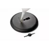 Informacinis stovas Durable 479823 A4 aliuminis plastikas plienas 1205 mm