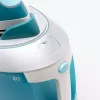 TORNADO TSS-2400D | Skaitmeninis garo generatorius lyginimui su keraminiu padu ir 280 g garo smūgiu