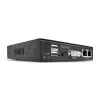 Lindy KVM over IP Access DVI-I, USB ir PS/2