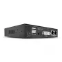 Lindy KVM over IP Access DVI-I, USB ir PS/2