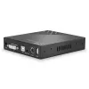 Lindy KVM over IP Access DVI-I, USB ir PS/2