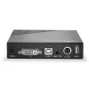 Lindy KVM over IP Access DVI-I, USB ir PS/2