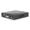 Lindy KVM over IP Access DVI-I, USB ir PS/2