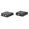 Lindy 140m Cat.6 DVI-D, USB, Audio ir RS-232 KVM prailgintuvas, siųstuvas ir imtuvas