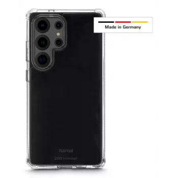 Hama Extreme Protect dėklas Samsung Galaxy S25 Ultra 17,5 cm (6,9 inch) skaidrus
