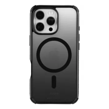 Hama Extreme Protect dėklas iPhone 16 Pro 16 cm (6.3 inch) Juodas