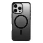Hama Extreme Protect dėklas iPhone 16 Pro 16 cm (6.3 inch) Juodas