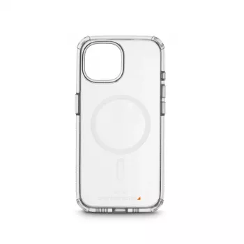 Hama 00138104 dėklas Apple iPhone 15 skaidrus 15,5 cm (6,1 inch)